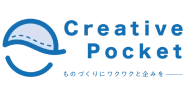 CreativePocket株式会社